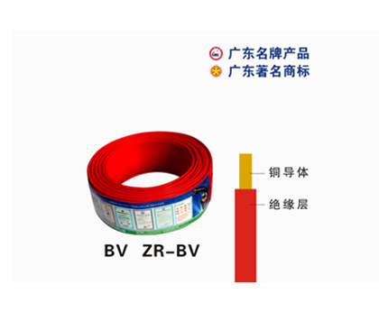 60227 IEC 01（BV）